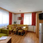 شقة Haus Bickel ليش ام ارلبرغ