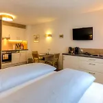 Lägenhet Haus Bickel Lech am Arlberg