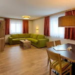 شقة Haus Bickel
