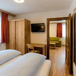 شقة Haus Bickel ليش ام ارلبرغ