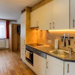 شقة Haus Bickel ليش ام ارلبرغ
