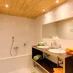شقة Haus Bickel ليش ام ارلبرغ
