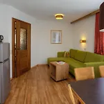 Haus Bickel Apartment *