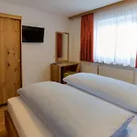 Apartment Haus Bickel