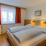 Haus Bickel Apartment Lech am Arlberg