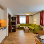 Apartment Haus Bickel