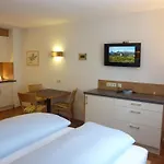 Apartment Haus Bickel