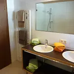 شقة Haus Bickel *