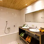 Haus Bickel Lägenhet