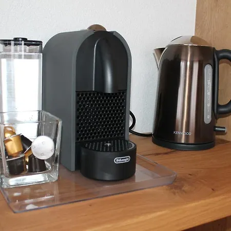 Haus Bickel Lech am Arlberg