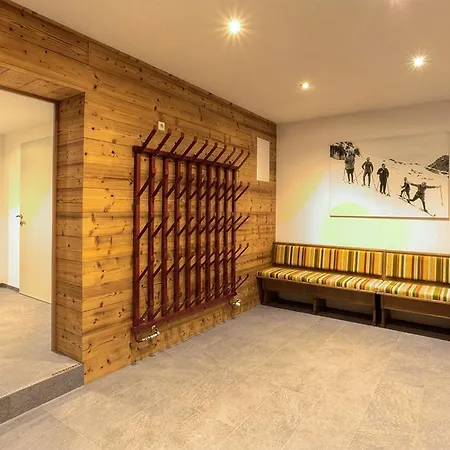 Haus Bickel * Lech am Arlberg