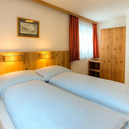Haus Bickel ليش ام ارلبرغ