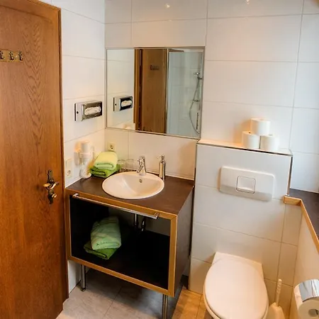 Haus Bickel * Lech am Arlberg