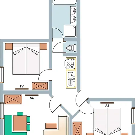 Haus Bickel