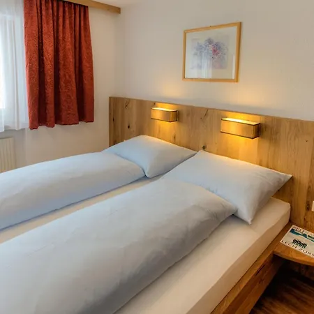 Haus Bickel Daire Lech am Arlberg