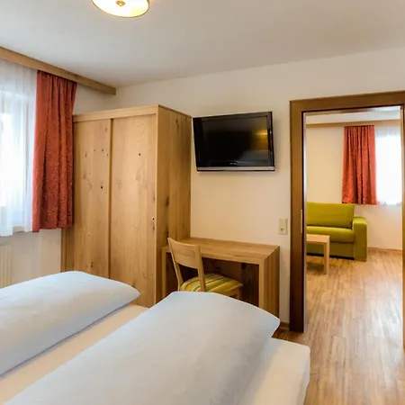 Haus Bickel *