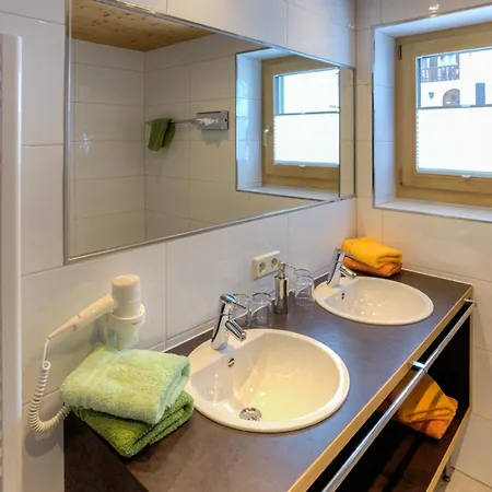 Haus Bickel * Lech am Arlberg