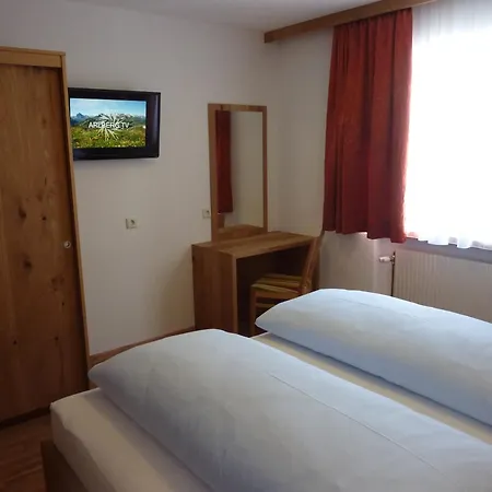 Haus Bickel Appartamento Lech am Arlberg