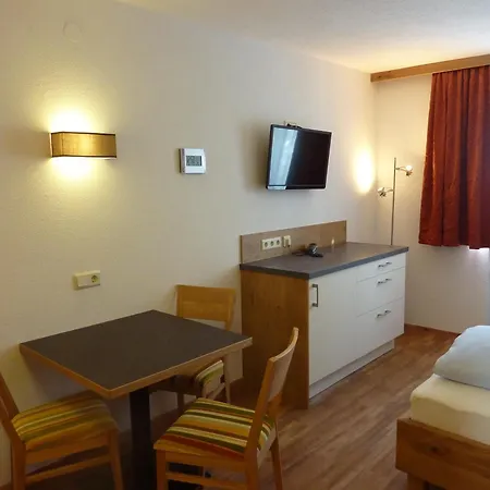 Haus Bickel