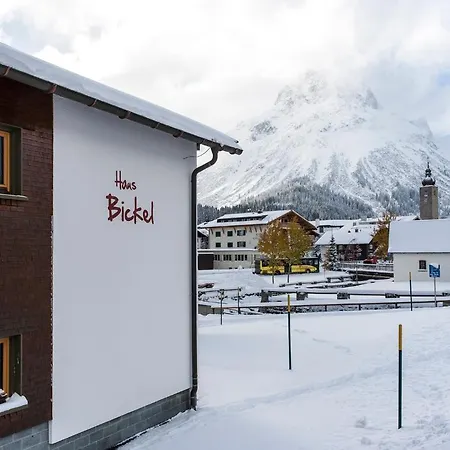 Haus Bickel