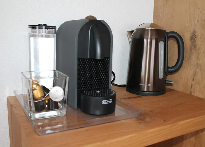 Haus Bickel Lech am Arlberg