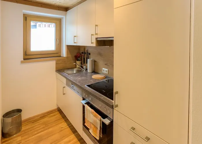 Haus Bickel * Lech am Arlberg